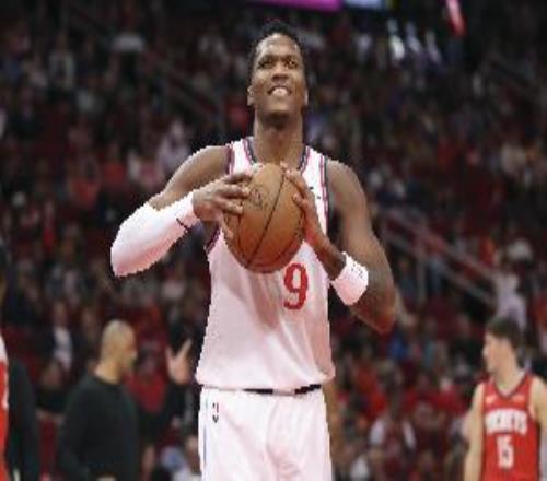 馬瑟林在快船四戰(zhàn)場均22.3分5.5板3.3助2.3斷命中率42.6%