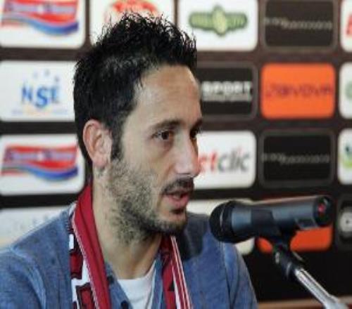 迪米凱萊：囧叔小法都有錯(cuò)尤文得留住斯帕萊蒂伊爾迪茲不是頂星