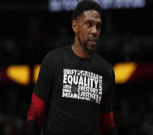 哈隊談萊利06年激勵他防守德克：我和德克只有一個能從房間走出來