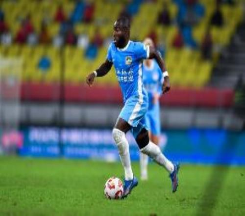 博主：英博前往上海開啟第三階段冬訓，阿奇姆彭昨晚與球隊簽約