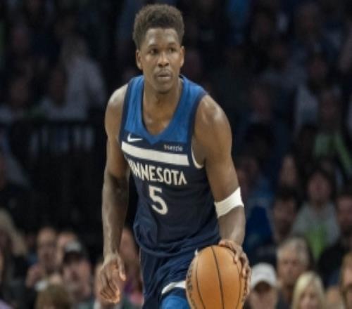 華子：很多人認(rèn)為我配不上狀元秀的位置所以我感謝森林狼接納我