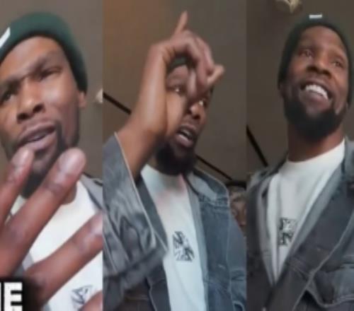 躺著賺錢！杜蘭特為適樂膚拍廣告僅工作2小時200萬美元輕松到賬