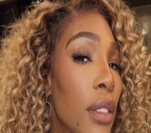 今夏復(fù)出小威社媒：準備迎接一個塞蕾娜的夏天莎娃：溫網(wǎng)