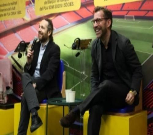 巴薩主席候選人：任期內凍結季票價格今夏盡力簽小蜘蛛或哈蘭德