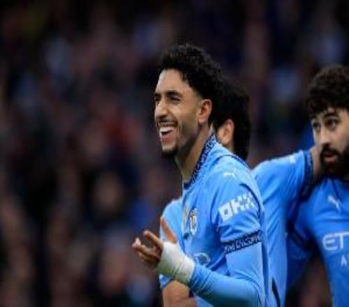 3次交鋒打進(jìn)5球！紐卡斯?fàn)柭?lián)是馬爾穆什生涯進(jìn)球最多的對手