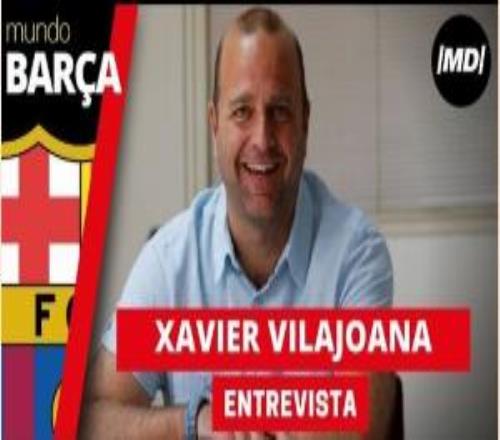 巴薩主席競選人：拉波爾塔根本沒拯救巴薩我比他在巴薩的時間長