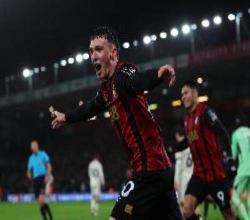 皇馬出品！阿斯：20歲希門尼斯在英超閃耀皇馬獲1300萬轉會分成