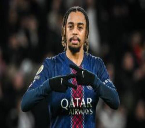 2分領(lǐng)跑！巴黎30大勝梅斯G拉莫斯傳射杜埃3分鐘閃擊+半場傷退