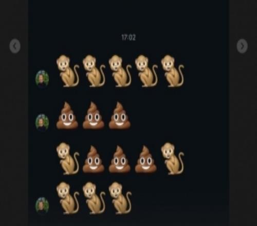 福法納表示自己再次被種族歧視，英超和切爾西官方向其表達支持