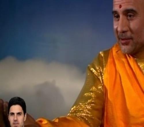 今日趣圖：我廠和皇馬都領(lǐng)先2分，心里慌得像落后2分