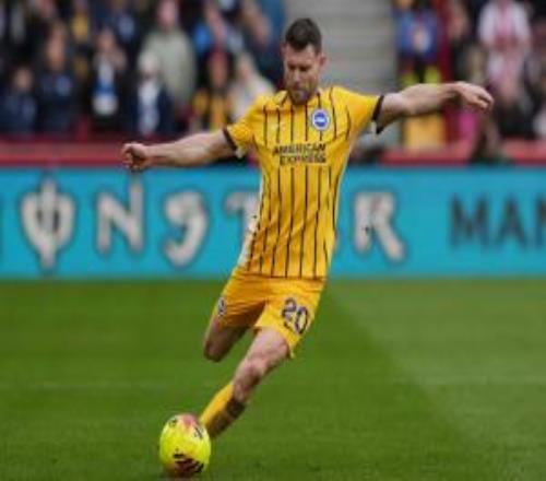 布倫特福德02布萊頓2輪不勝維爾貝克建功米爾納登頂英超出場王