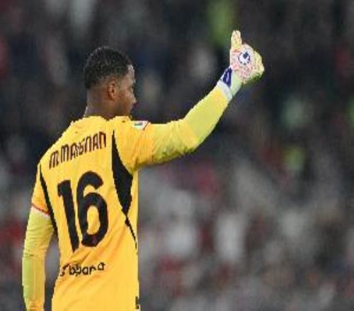 意媒：烏迪內(nèi)斯球迷在2024年涉嫌種族歧視邁尼昂，如今被撤銷指控