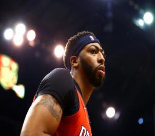 10年前的今天！濃眉34中24爆砍生涯最高分59分外加20個籃板