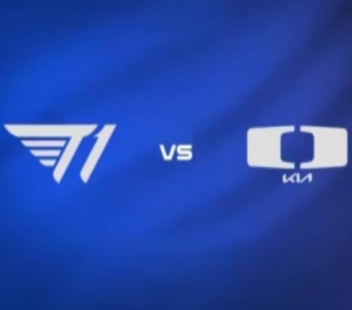 像是LPL涅槃組！倆中單+Peyz猛給機(jī)會T1中期建立優(yōu)勢贏首局