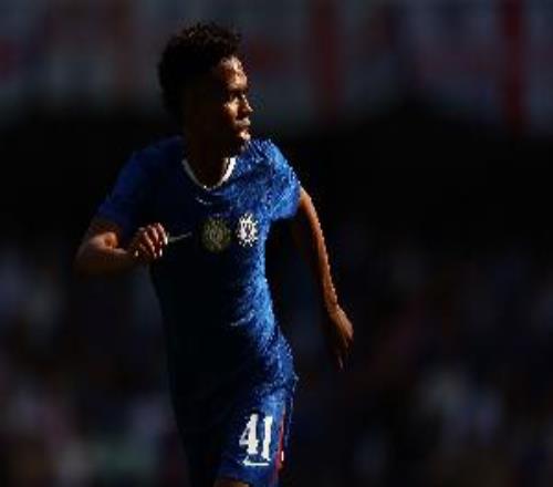 缺戰(zhàn)伯恩利，記者：埃斯特旺腿筋感到不適，將進一步接受檢查