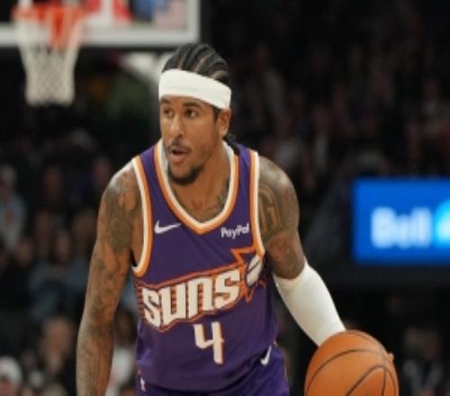 杰倫格林：太陽有最棒的球迷即便我受傷期間他們也一直支持我