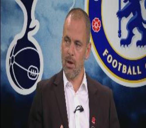 喬科爾：很難想象曼城會(huì)丟太多分?jǐn)?shù)，阿森納必須表現(xiàn)得極其出色