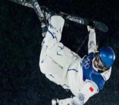 別熬夜等了！谷愛凌U池決賽延期至北京時(shí)間22號(hào)下午1740進(jìn)行