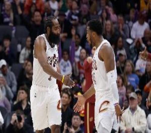 騎士危！巴克利：我以前選尼克斯但現(xiàn)在我認為騎士將從東部突圍