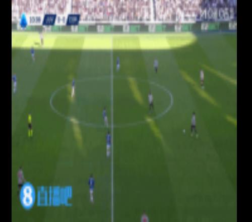 尤文主場01落后科莫！麥肯尼出球被斷，沃伊沃達抽射破門