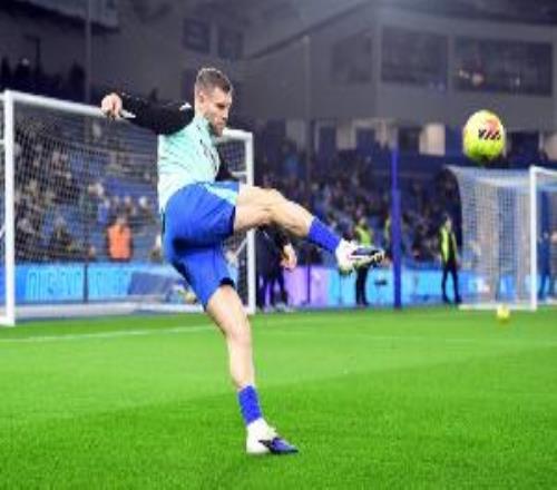 亨德森談米爾納：你永遠(yuǎn)無(wú)法擊垮他，就算再痛他也會(huì)堅(jiān)持戰(zhàn)斗下去