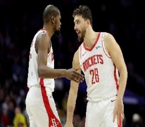 末節(jié)僅得12分！火箭的組織問題仍未解決現(xiàn)在又失去了籃板優(yōu)勢