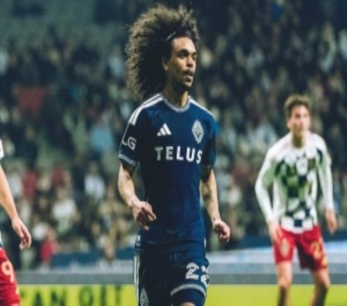 開門紅！美職聯(lián)首輪溫哥華白浪10皇家鹽湖城，穆勒踢滿全場