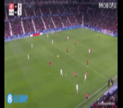 每體評(píng)價(jià)皇馬輸球：有時(shí)，只是有時(shí)，足球是公平的