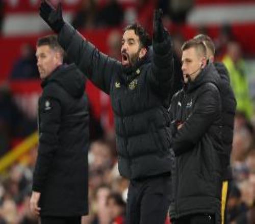 達洛特：阿莫林是曼聯(lián)歷史上非常重要的人物，他重塑了球隊標準