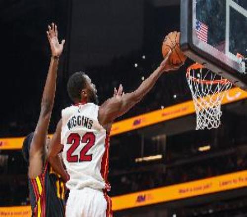 斯波：維金斯是最被低估的攻防一體球員之一他能防&但也是得分手