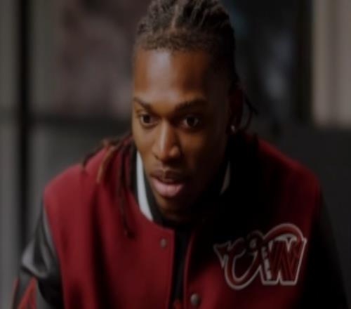 萊奧：我父親特地為了C羅生日發(fā)了首歌C羅說speed那家伙不錯