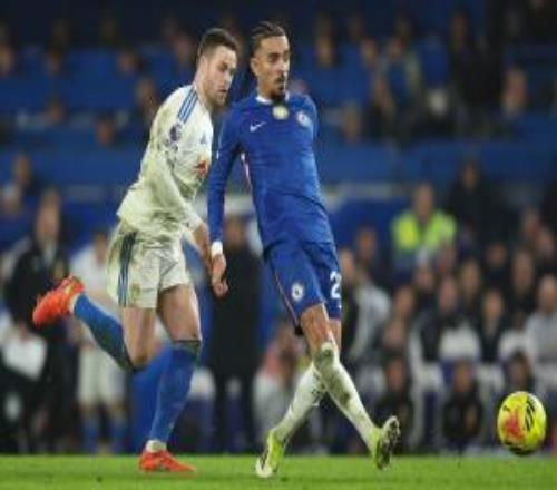 遭絕平！十人切爾西11伯恩利佩德羅進球福法納染紅帕爾默失單刀