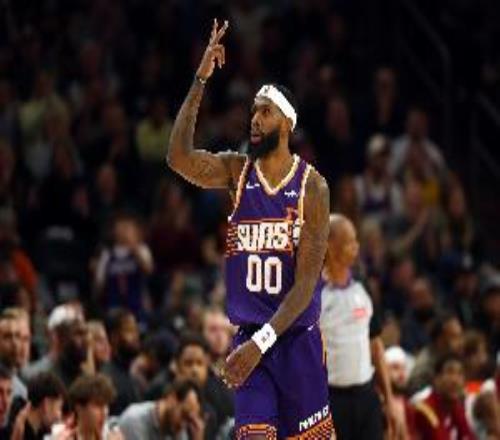 奧特稱贊奧尼爾邊線球：因為有他我們能打一些別隊打不了的戰(zhàn)術