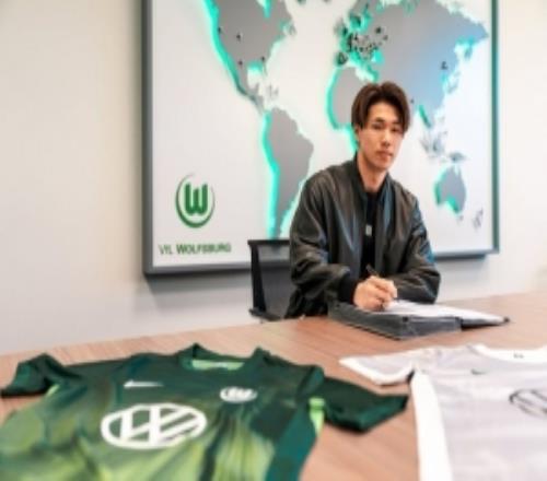 板凳奇兵，鹽貝健人替補(bǔ)獲德甲首球，本賽季8個(gè)進(jìn)球全為替補(bǔ)打進(jìn)