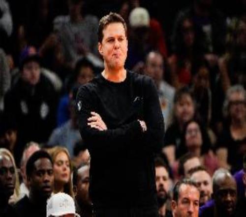 蕭華：很多擺爛球隊的教練都不想故意輸球但他們不得不這么做