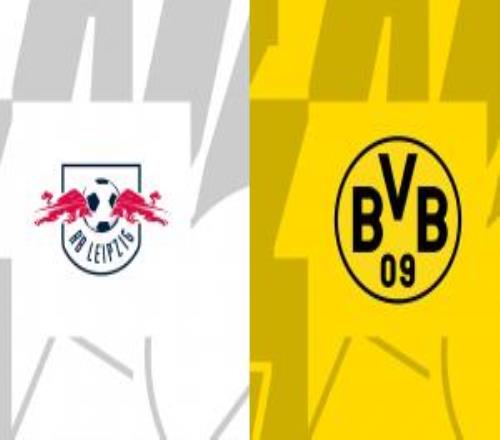 RB萊比錫vs多特首發：小貝林厄姆、吉拉西先發，18歲雷吉亞尼出戰