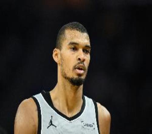 期待嗎文班亞馬：總有一天我會參加扣籃大賽！