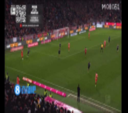 玩火！基米希冒險橫傳，金玟哉接球不及，卡利穆恩多搶射空門