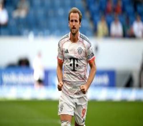 凱恩：最后時刻的兩次失誤本不該發生，現在我們將安心備戰多特