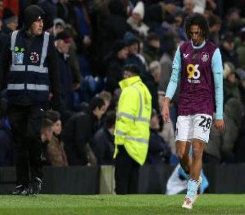 伯恩利中場(chǎng)漢尼拔賽后遭種族歧視網(wǎng)暴，俱樂部和英超均發(fā)聲譴責(zé)