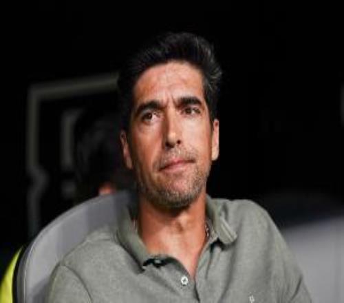 帕爾梅拉斯主帥談種族歧視：這是一個社會問題，比起說我們更該做