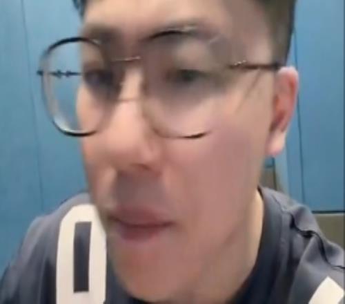 解說：馬刺本賽季排名的目標(biāo)就是保二爭一而且有可能接近雷霆