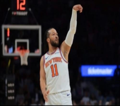 尼克斯逆火箭：就等你呢杜蘭特