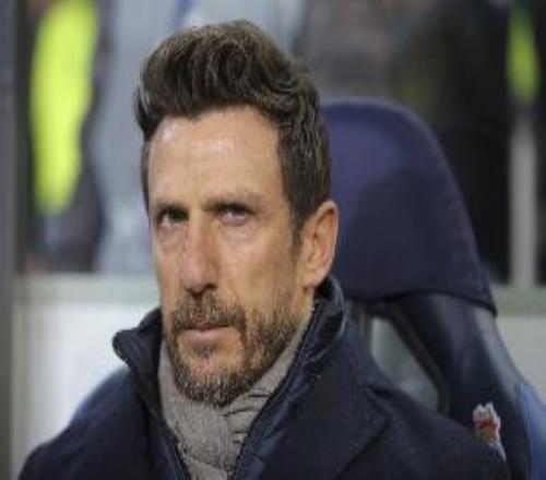 萊切主帥：面對(duì)國(guó)米不能只是一味退守，我們需要勇氣和正確的心態(tài)