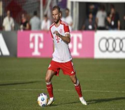 拜仁官方：萊默爾因負荷管理缺席今晚對陣法蘭克福