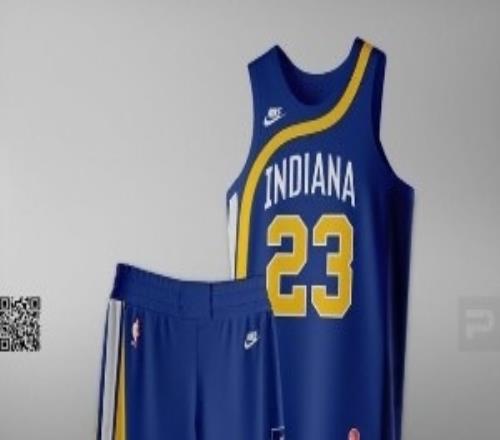 美媒：籃網(wǎng)掘金步行者和馬刺預(yù)計將在下賽季首推ABA復(fù)古球衣