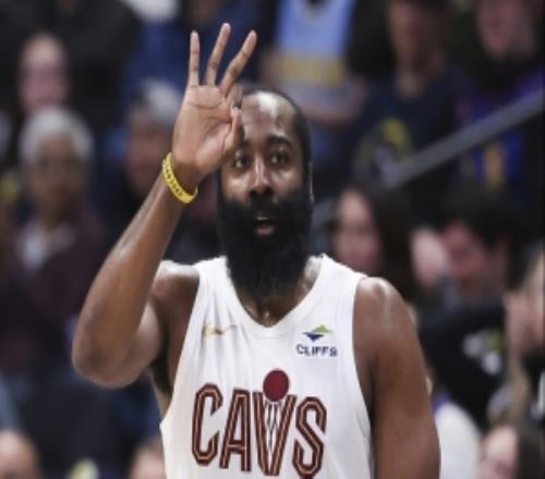 以賽亞喬：我們需要五個人都去防哈登不能讓他打得太舒服