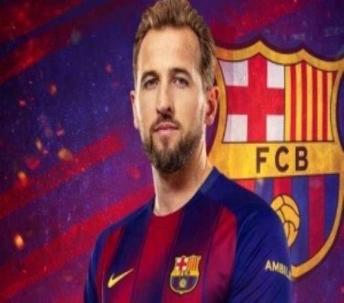 巴薩主席候選人稱要簽凱恩埃貝爾：毫無勝算的人總是會(huì)胡說八道