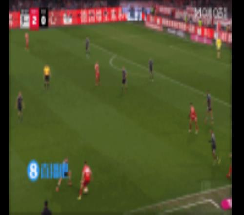 射術(shù)無敵！凱恩帶一步左腳兜射破門，本場雙響近6場打入9球！