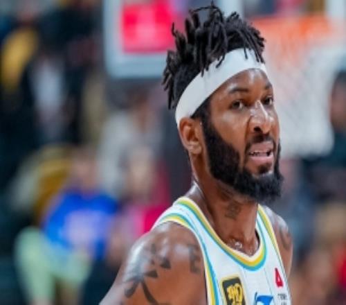 京媒：除麥基外第一階段在北京效力的四名外援都回歸參加了訓(xùn)練